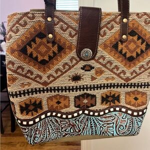 Myra conceal carry purse/bag